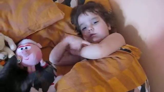 Марьяше 3, не хочет вставать после дневного сна смотреть онлайн