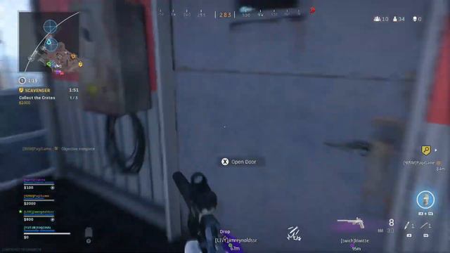 WarZone NOT LOADING UP STUCK ON WARZONE WALLPAPER? SEASON 4 ( @106Johal ) смотреть онлайн