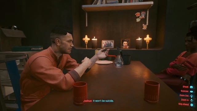 Cyberpunk 2077 смотреть онлайн
