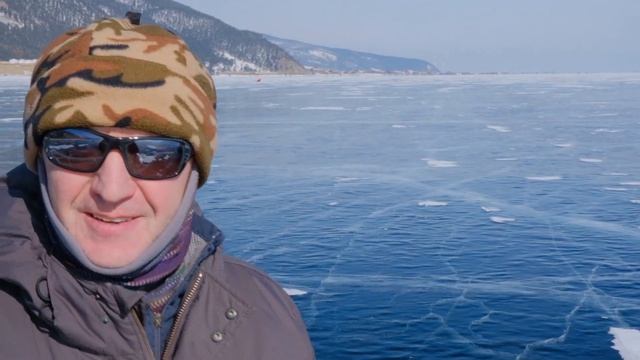 о. Байкал, март 2021 смотреть онлайн