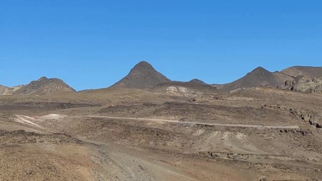 Куда ехать зимой | Маршрут через Марокко смотреть онлайн