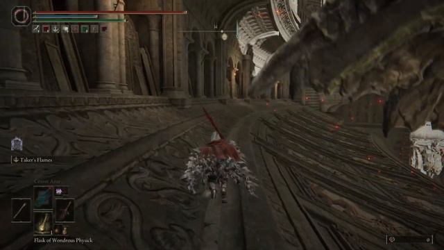 Ancient Dragon PrayerBook Location Guide in Elden Ring | GET BEST Incantations! смотреть онлайн