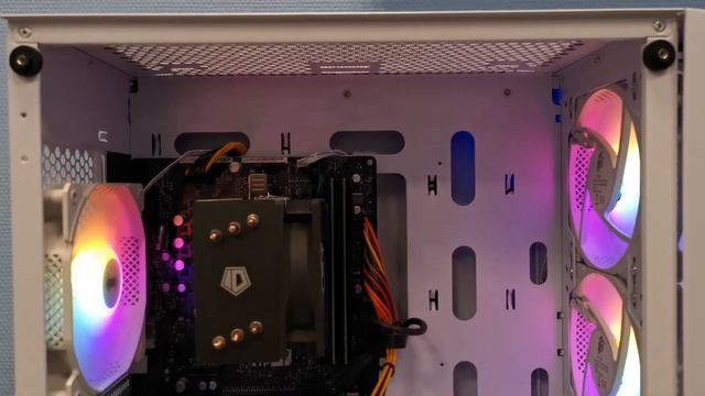 i3-10100/RX 6500XT смотреть онлайн