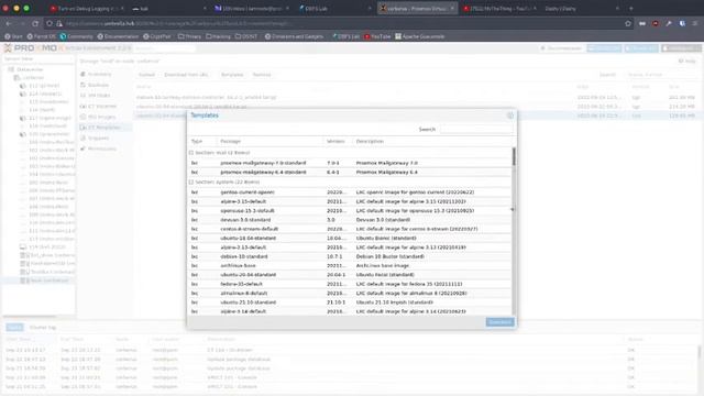My Open-Source IT Home Lab - #1 смотреть онлайн