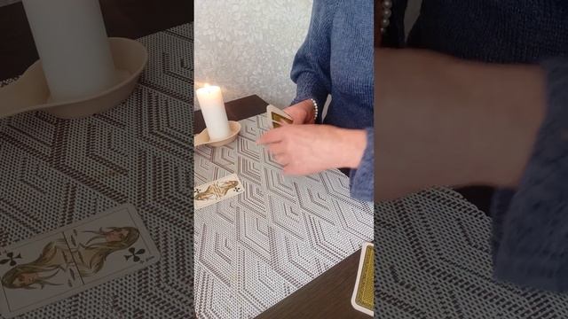 Крестовый Король ! мысли о Вас???????