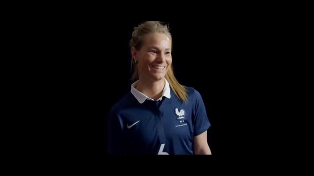 FIFA 16 Trailer - Women's National Teams are IN THE GAME смотреть онлайн