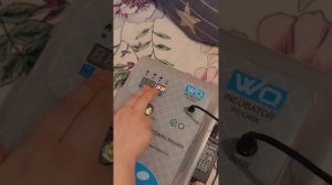 инкубатор WQ 24 сборка, система умный инкубатор FHQ-MN-24/56, wg 24, сборка инкубатора WQ