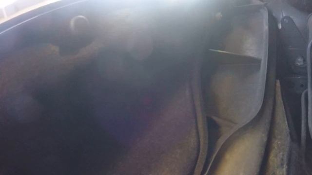 Corsa D the bonnet смотреть онлайн