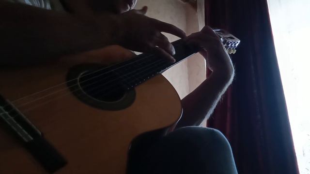 (Paddy Sun) Sunflower - Artem Bloshenko. Cover смотреть онлайн