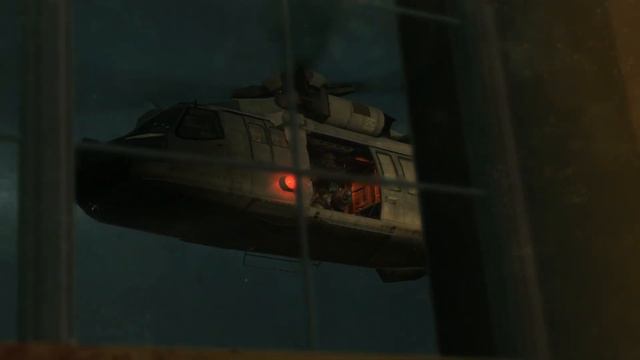 Metal Gear Solid V Эпизод 46: Правда: Человек продавший мир смотреть онлайн