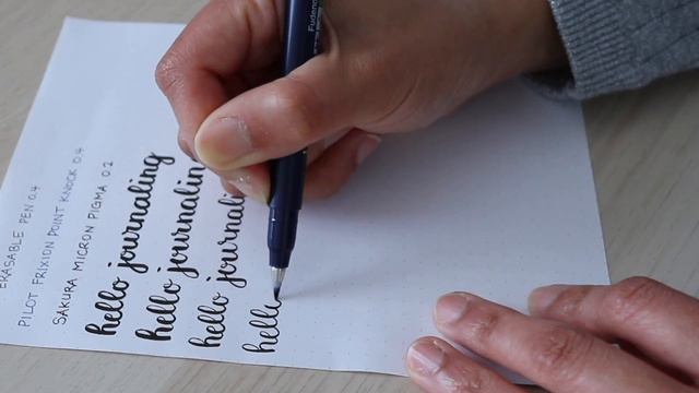 Japanese Stationery Essentials for Bullet Journal | Japan Haul смотреть онлайн