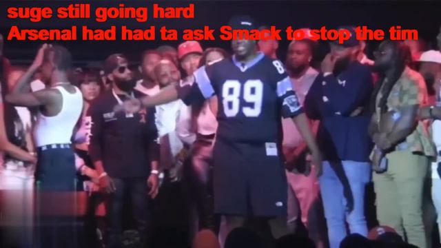 Suge Bodies Chess|||| Shotgun Suge VS Chess SM12 Summer Madness 12 смотреть онлайн