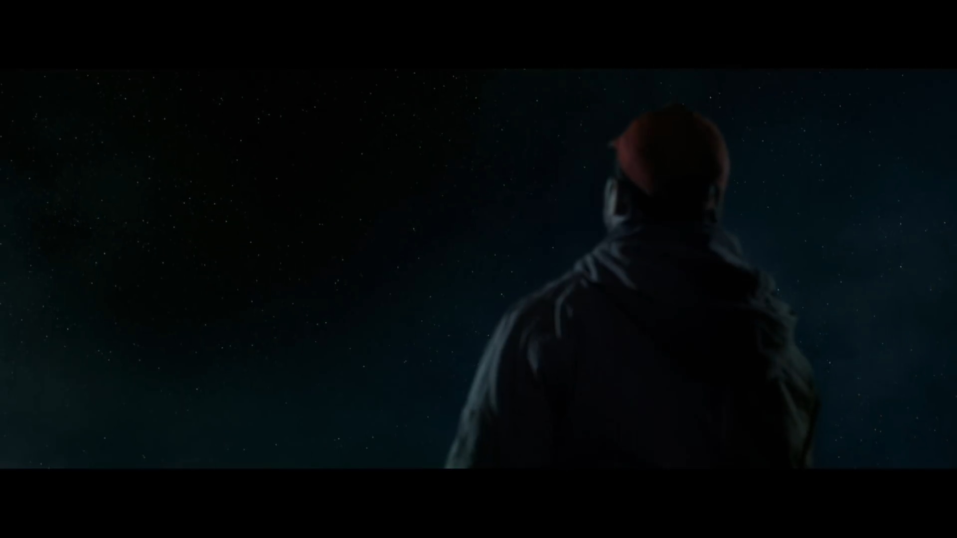 Cosmos (2019) Trailer смотреть онлайн