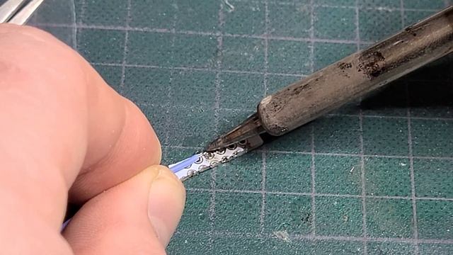 DIY CubeSat Build Part 3: Antenna Deployment Burn Circuit