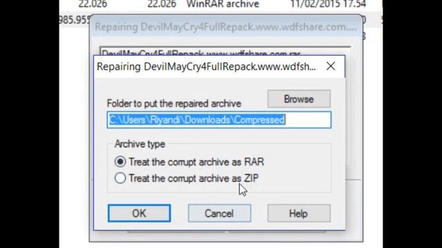 [FIXED] winRAR error DIAGNOSTIC MESSAGES смотреть онлайн