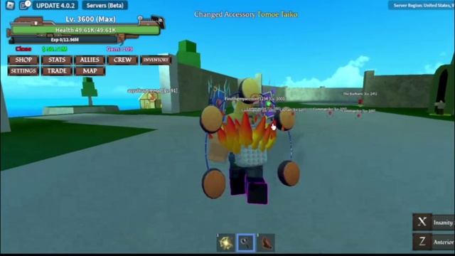 как получить новые мечи из 1 мира в king legacy! смотреть онлайн