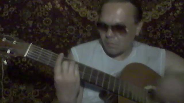 Адреналин ! Бит - Джаз - Гитара ! играет Игорь Чернуха ! автор произведения ! . смотреть онлайн