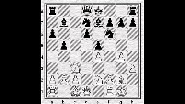 Spangenberg vence a Kasparov смотреть онлайн