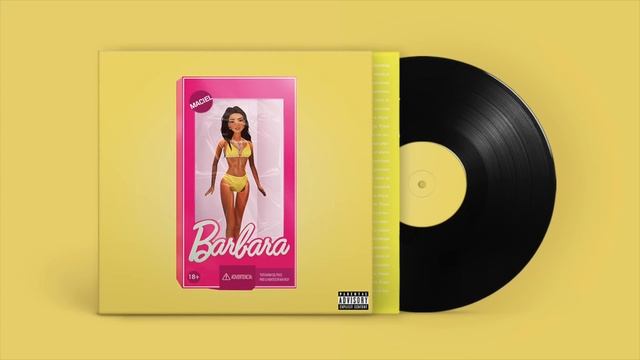 Michelle Maciel - BARBARA смотреть онлайн