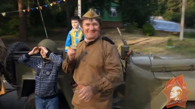 Полевая кухня смотреть онлайн