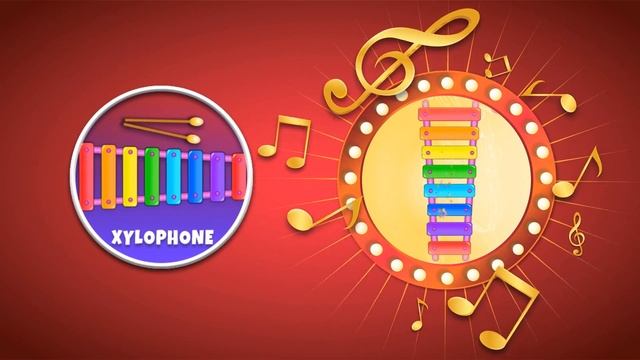 Baby Phone Piano & Drums - Music Instruments | Musical Games | Kids Free Game By Fantastic Fun смотреть онлайн