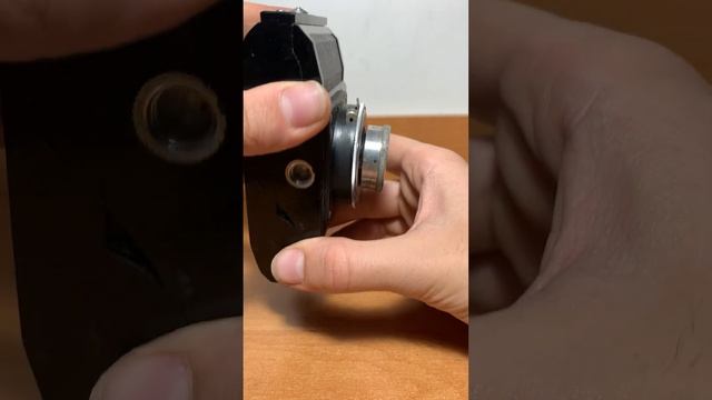 Фотоаппарат Смена смотреть онлайн