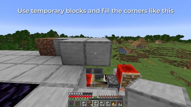 Minecraft Mangrove Tree Farm - 8000+ Items Per Hour смотреть онлайн