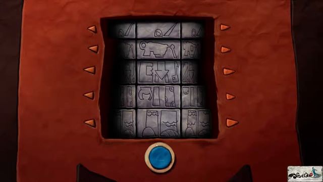 Armikrog - продолжение игры The Neverhood. Прохождение #5 смотреть онлайн