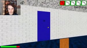 BACK TO SCHOOL! - Baldi's Basics Full Game Early Demo