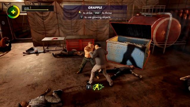 FIRST LOOK! - Triad Wars Closed Beta смотреть онлайн