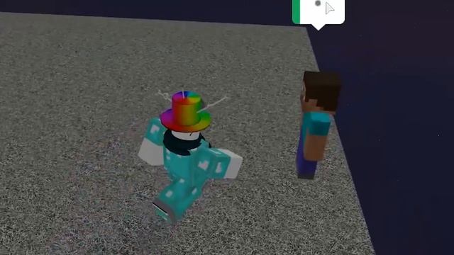 Minecraft Ripoffs in Roblox 2 смотреть онлайн