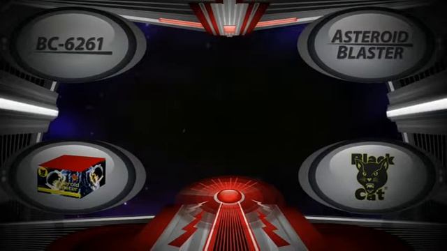 Asteroid Blaster смотреть онлайн