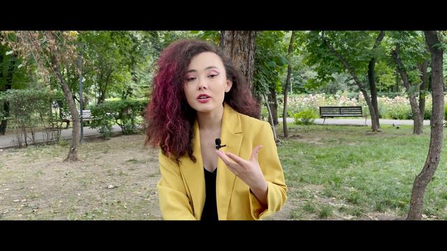 Вопросы к психологу: Галия Арнуровна смотреть онлайн
