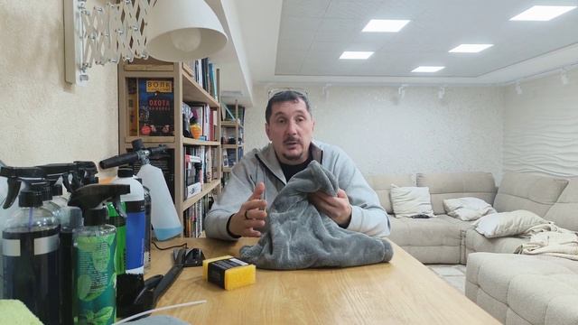 Как правильно помыть машину Ч. 1 смотреть онлайн