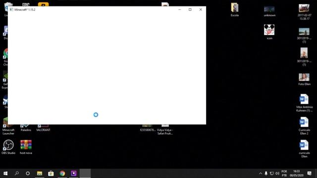 COMO BAIXAR E INSTALAR O MINECRAFT DE GRAÇA (PC) Qualquer versão! (ATUALIZADO 2020) -=Vitão=- смотреть онлайн