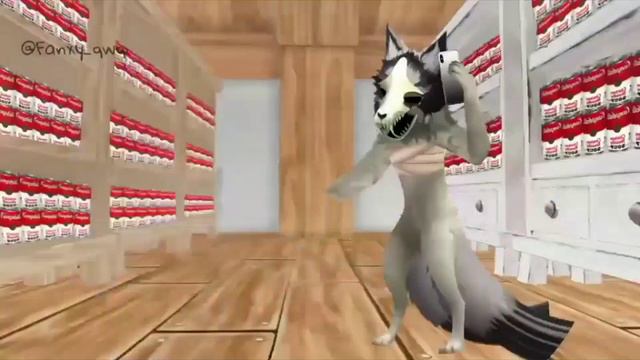 °подборка из тт° [вилд крафт]