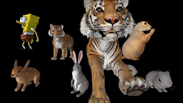 blufftitler 16 glb 3d model смотреть онлайн