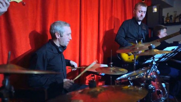 Кафе "Вечера"