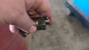 Toyota Corolla/Matrix 1.8L chain tensioner install and tips (2ZR-FE)
