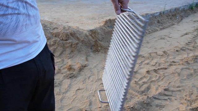 Решетка для гриля из нержавеющей стали. смотреть онлайн