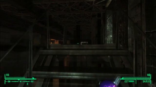 Противный Блюз старого мира длс в нью вегас смотреть онлайн