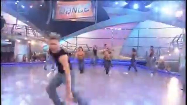 SYTYCD - Season 2 - Group смотреть онлайн