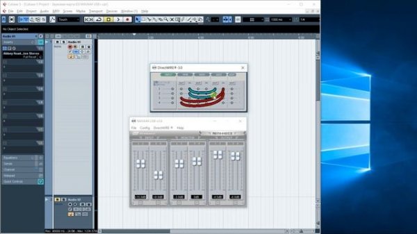 4-х канальная звуковая карта ESI MAYA44 USB Plus