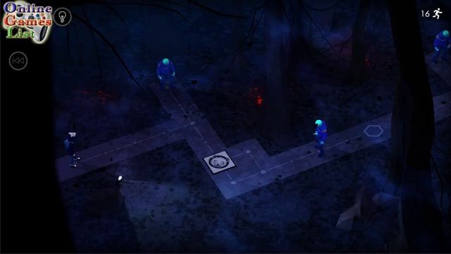 Orphan Black: The Game Demo (Android / iOS Gameplay) смотреть онлайн