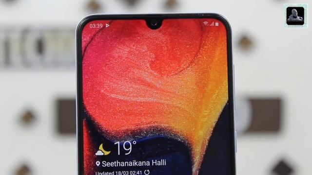 Samsung Galaxy A50 Review || Great Features at a Killer Price || #SamsungA50 смотреть онлайн