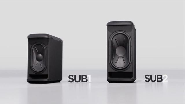 Introducing the Bose L1 Pro32 Portable Line Array System смотреть онлайн