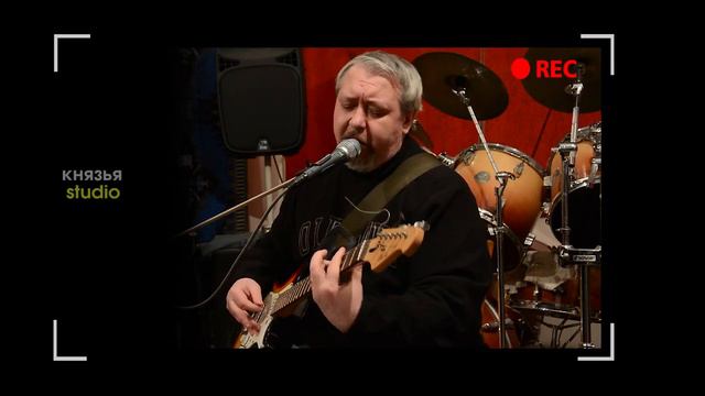 Вода.Авторская песня под гитару. Константин Симаненко. смотреть онлайн