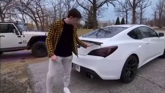 Cool cars matt Santana смотреть онлайн