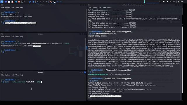 ctf-python-ofuscado-01 смотреть онлайн
