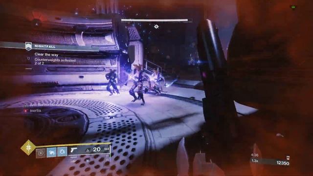 Destiny 2: Solo Mindbenders Farm Less Than 10 Minutes (Detail In Description) смотреть онлайн